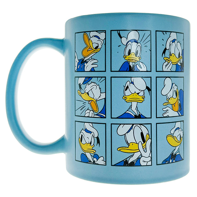 HKDL -  Donald Duck Mug