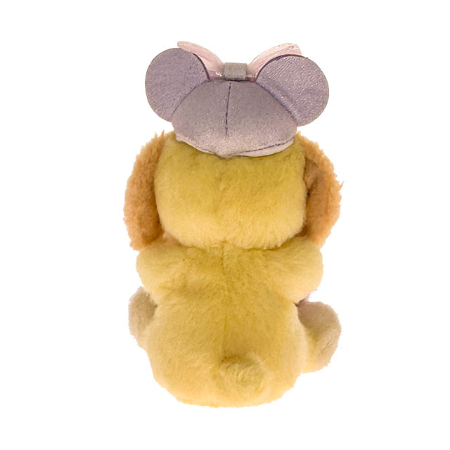 "Pre-Order" HKDL - CookieAnn Mini Plush Accessory, HKDL 20th Anniversary Grand Celebration