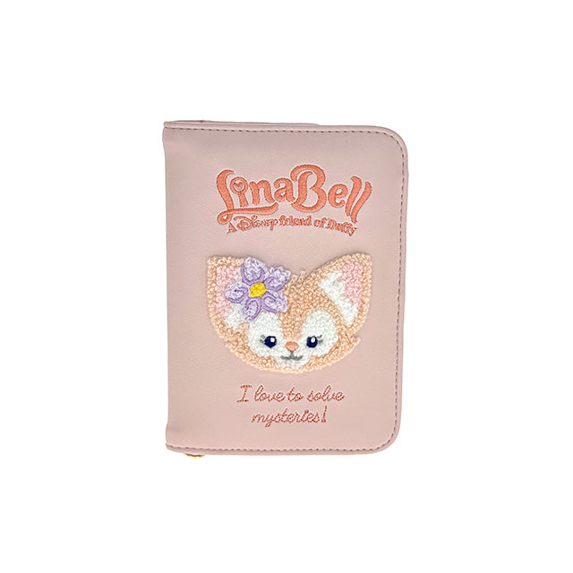 "Pre-Order" HKDL - LinaBell Passport Holder, Duffy and Friends