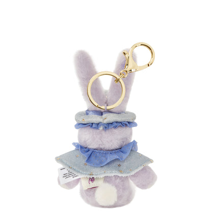 "Pre-Order" HKDL - StellaLou Plush Bag Charm, Duffy and Friends Halloween Wizards and Witches 2026