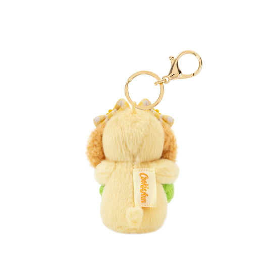 "Pre-Order" HKDL - CookieAnn Plush Mini Bag Charm, Duffy and Friends Lemon Fiesta 2026