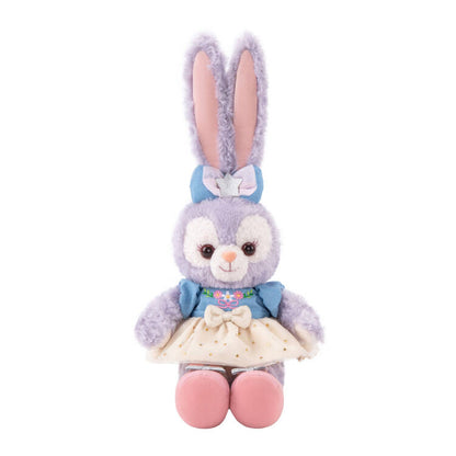 "Pre-Order" HKDL - StellaLou Plush Toys, Duffy and Friends Denim 2026