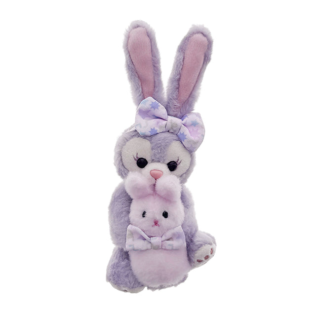 "Pre-Order" HKDL - StellaLou Celebration Plush Accessory DIY Own Headband - Create Your Own Headband, Duffy and Friends Easter 2026
