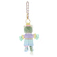 HKDL - Gelatoni Plush Bag Charm Keychain (Duffy & Friends - 2024 Mid-Autumn Collection)【Ready Stock】