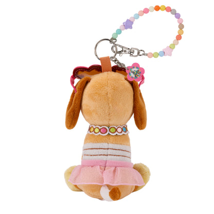 "Pre Order" HKDL - Slinky Dog Plush Bag Charm, Toy Story 2026
