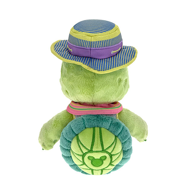 "Pre-Order" HKDL - 'Olu Mel Plush (Duffy & Friends - 20th Anniversary "Friendtastic" Parade)