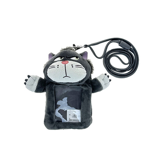 "Pre-Order" HKDL - Lucifer Card Holder