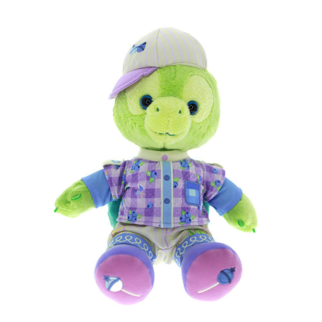 “Pre-order” HKDL - OluMel Plush (2024 Spring Collection) – CastlePlanetHK
