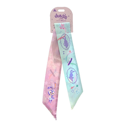 HKDL - StellaLou Hair Tie "Wonderful Wishes Ballet 2024"【Ready Stock】