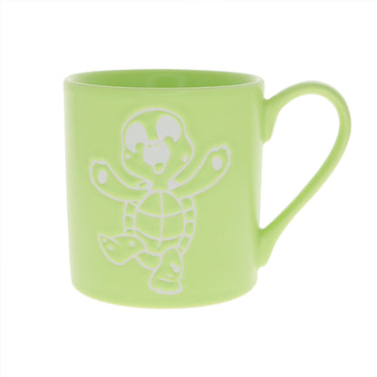 “Pre-order” HKDL - Olu Mel Debossed Mug