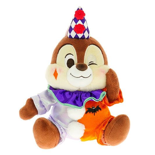 "Pre-Order" HKDL - Chip Plush Toy, 2025 “Halloween Party”