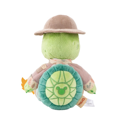"Pre-Order" HKDL - 'OluMel Plush Toys, Duffy and Friends Autumn Explorer 2026