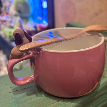 "Pre-Order" HKDL - Lady Mug