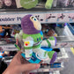 HKDL - Buzz Lightyear Magnetic Shoulder Pal Plush, PIXAR - Toy Story【Ready Stock】