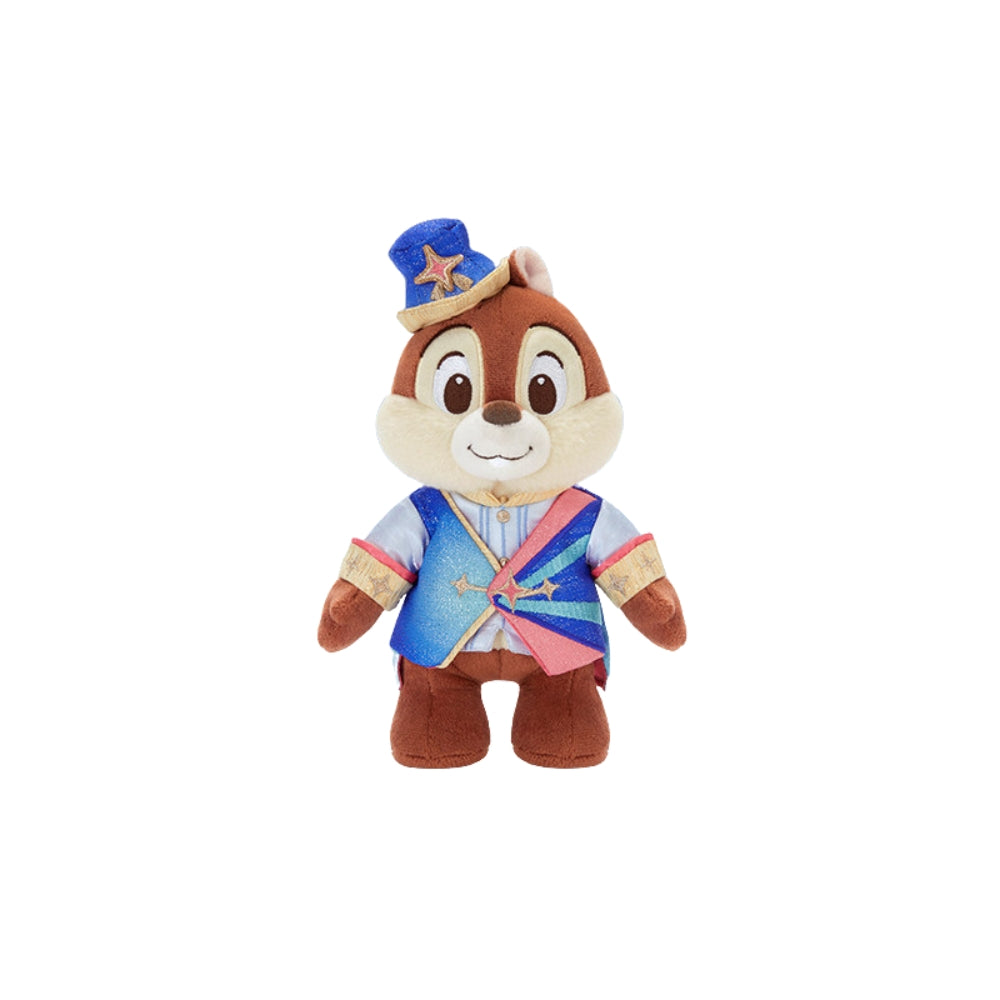 “Pre-order” SHDR - Chip Plush, SHDR 10th Anniversary Celebration