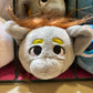 "Pre-Order" HKDL - Troll Mini Plush Accessory (World of Frozen) DIY Own Headband - Create Your Own Headband