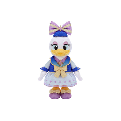 “Pre-order” SHDR - Daisy Duck Plush, SHDR 10th Anniversary Celebration