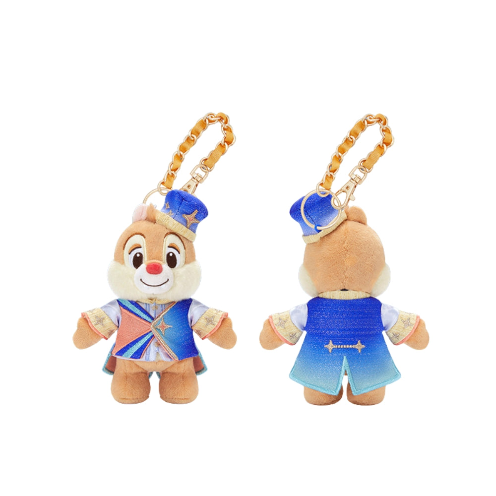 “Pre-order” SHDR - Dale Plush Bag Charm Keychain, SHDR 10th Anniversary Celebration