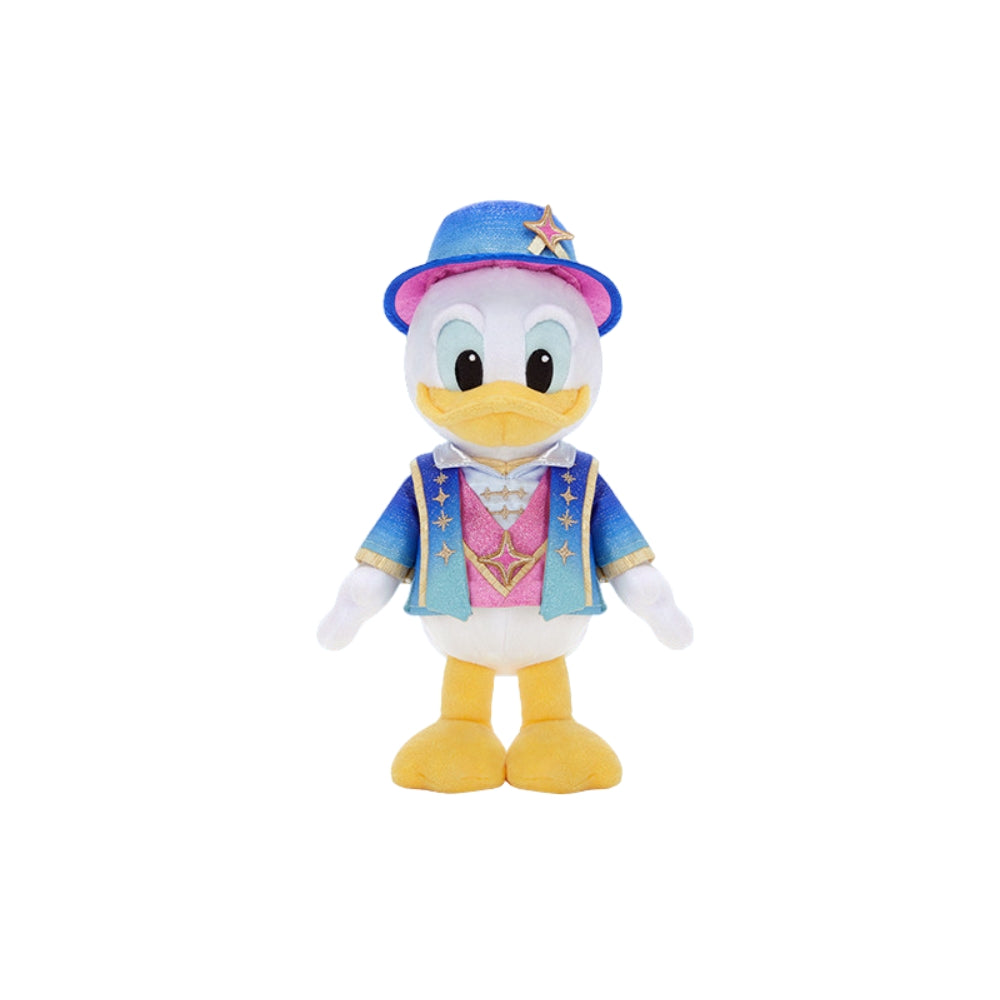 “Pre-order” SHDR - Donald Duck Plush, SHDR 10th Anniversary Celebration