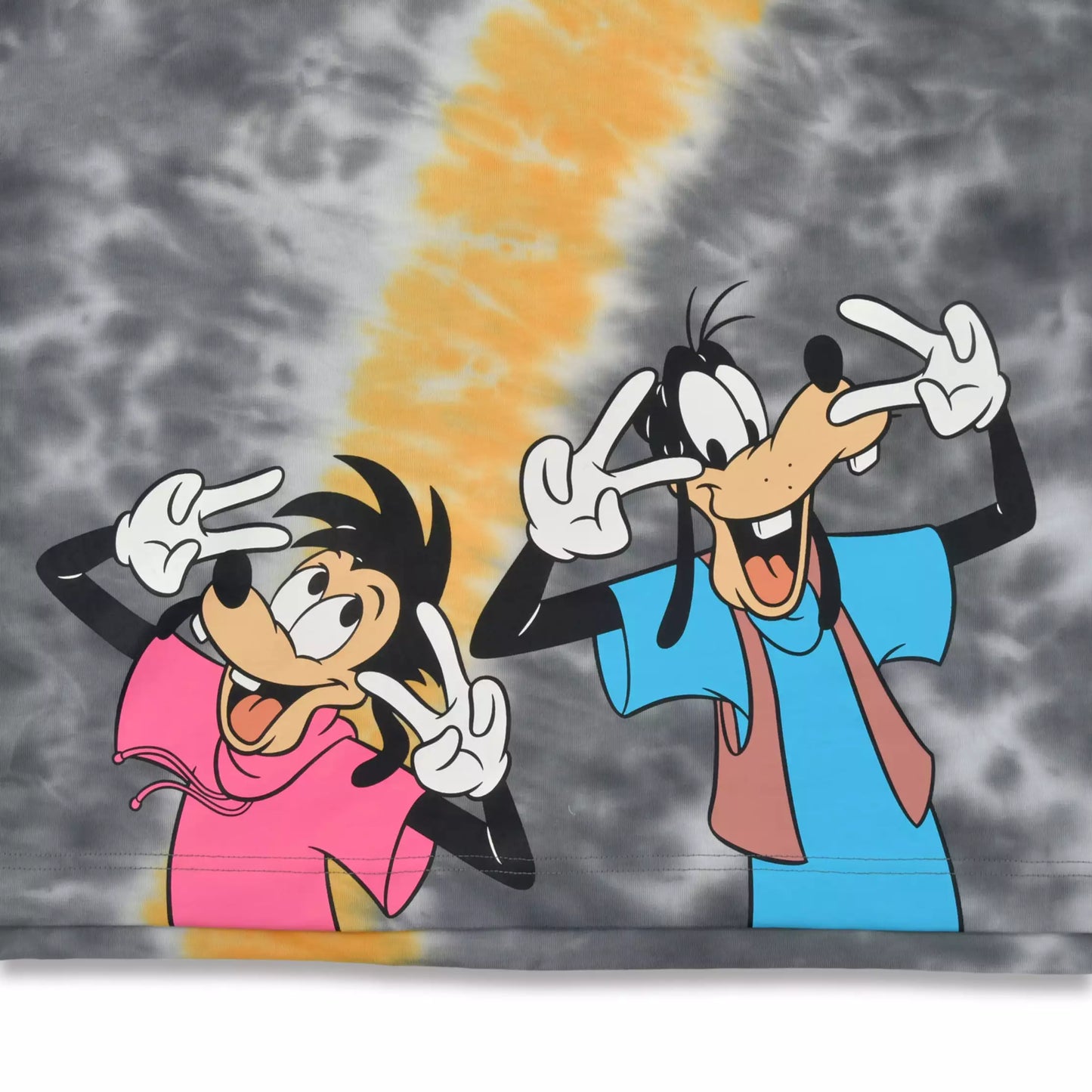 “Pre-order” JDS - Goofy, Max, Powerline Spirit Jersey for Adults, A Goofy Movie 30 Years