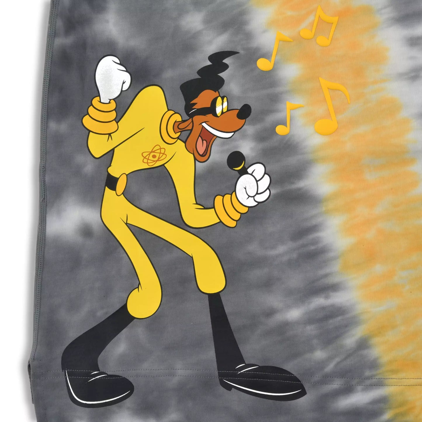 “Pre-order” JDS - Goofy, Max, Powerline Spirit Jersey for Adults, A Goofy Movie 30 Years