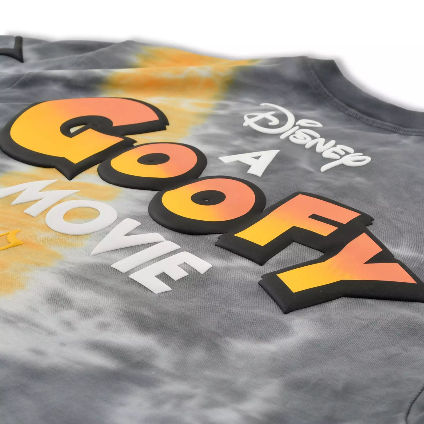 “Pre-order” JDS - Goofy, Max, Powerline Spirit Jersey for Adults, A Goofy Movie 30 Years