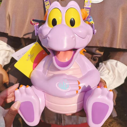 SHDR - Figment Popcorn Bucket 2024【Ready Stock】
