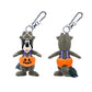 SHDR - Goofy Plush Keychain (Halloween 2024)【Ready Stock】