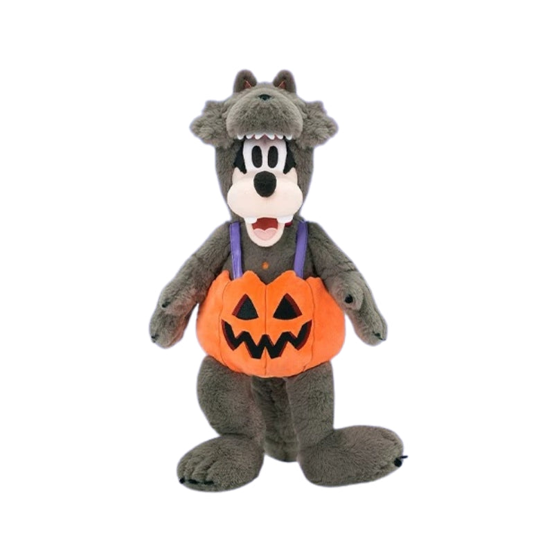 SHDR - Goofy Plush (Halloween 2024)【Ready Stock】