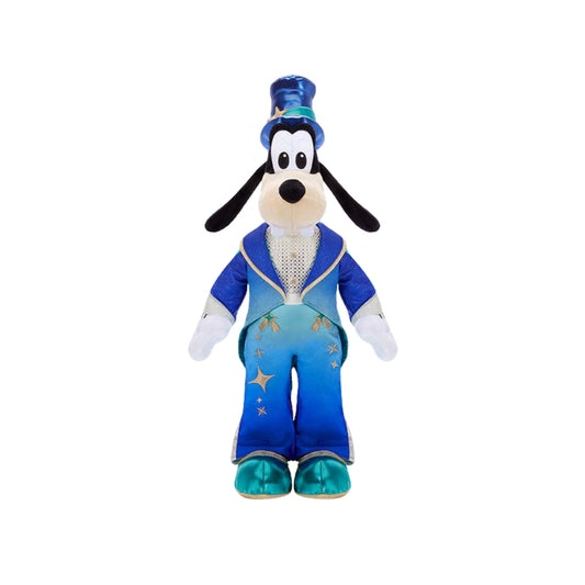 “Pre-order” SHDR - Goofy Plush, SHDR 10th Anniversary Celebration