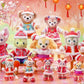 "Pre-Order" HKDL - CookieAnn Plush (Duffy & Friends - Chinese New Year 2025)