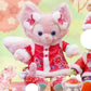 "Pre-Order" HKDL - LinaBell Plush (Duffy & Friends - Chinese New Year 2025)