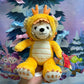 HKDL - Year of Dragon Duffy Plush (Duffy and Friends Chinese New Year 2024)【Ready Stock】