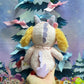 HKDL - Year of Dragon CookieAnn Plush (Duffy and Friends Chinese New Year 2024)【Ready Stock】