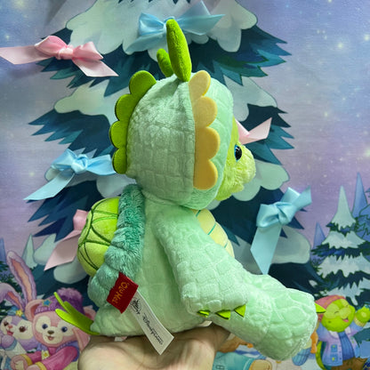 HKDL - Year of Dragon OluMel Plush (Duffy and Friends Chinese New Year 2024)【Ready Stock】