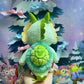 HKDL - Year of Dragon OluMel Plush (Duffy and Friends Chinese New Year 2024)【Ready Stock】