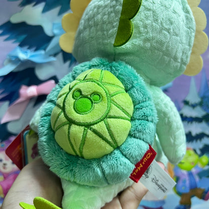 HKDL - Year of Dragon OluMel Plush (Duffy and Friends Chinese New Year 2024)【Ready Stock】