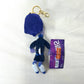 "Pre-Order" HKDL - ENNUI  Plush Keychain (Inside Out 2)