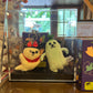 HKDL - Mystery Plush Keychain (Halloween 2024)【Ready Stock】