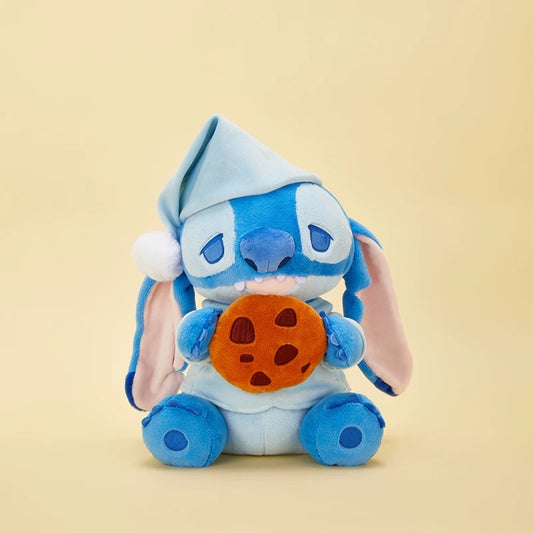 “Pre-order” SHDR - Stitch Plush Toy, Sweetheart Breakfast series