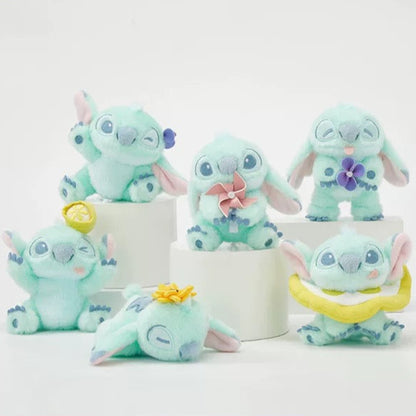 "Pre-Order" HKDL - Stitch Mystery Plush Blind Box