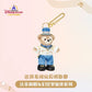 “Pre-order” SHDR - Duffy Plush Bag Charm Keychain (Duffy & Friends - Starry Dreams Melody 2024 Collection)