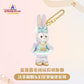 “Pre-order” SHDR - StellaLou Plush Bag Charm Keychain (Duffy & Friends - Starry Dreams Melody 2024 Collection)