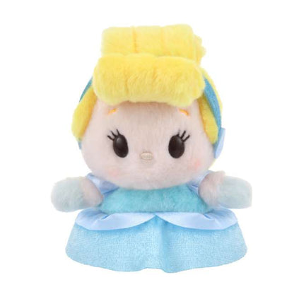 "Pre-Order" JDS - Cinderella Plush Toy Urupocha-chan, Disney Princess