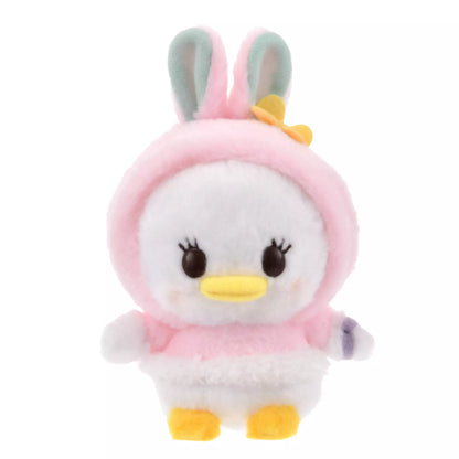 "Pre-Order" JDS - Daisy Duck Plush Toy Urupocha-chan, Spring Series 2025