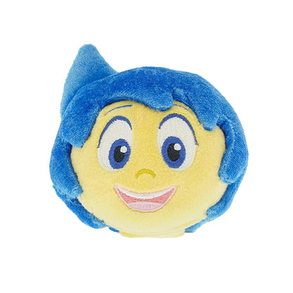 HKDL -  JOY Mini Plush Accessory (Inside Out 2) DIY Own Headband - Create Your Own Headband【Ready Stock】