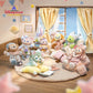 “Pre-order” SHDR - LinaBell Plush (Duffy & Friends - Laziness Together Collection)