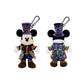 "Pre-Order" SHDR - Mickey Mouse Plush Keychain (Halloween 2024)