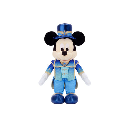 “Pre-order” SHDR - Mickey Plush, SHDR 10th Anniversary Celebration