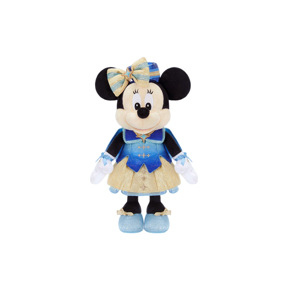 “Pre-order” SHDR - Minnie Plush, SHDR 10th Anniversary Celebration